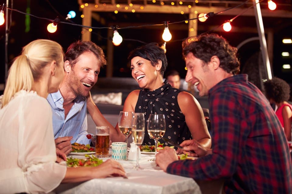 Las Vegas: 90-Day VIP Shop and Dine4Less Card City Hopper Gallery Image 2