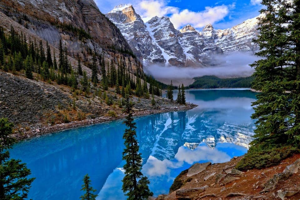 4. Banff: Single Day Private Tour - Image 4