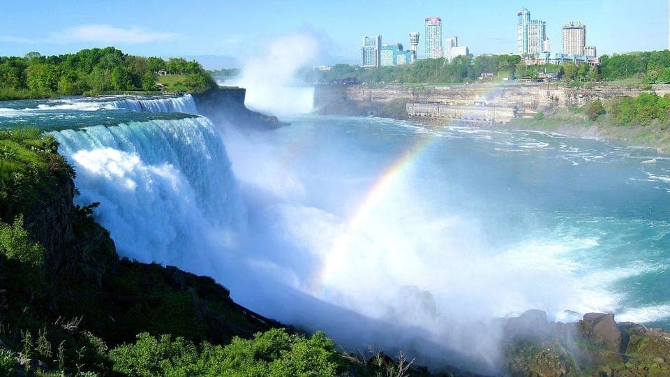 Niagara Falls 1 Day Express from NYC-US and Canadian Sides - Image 7