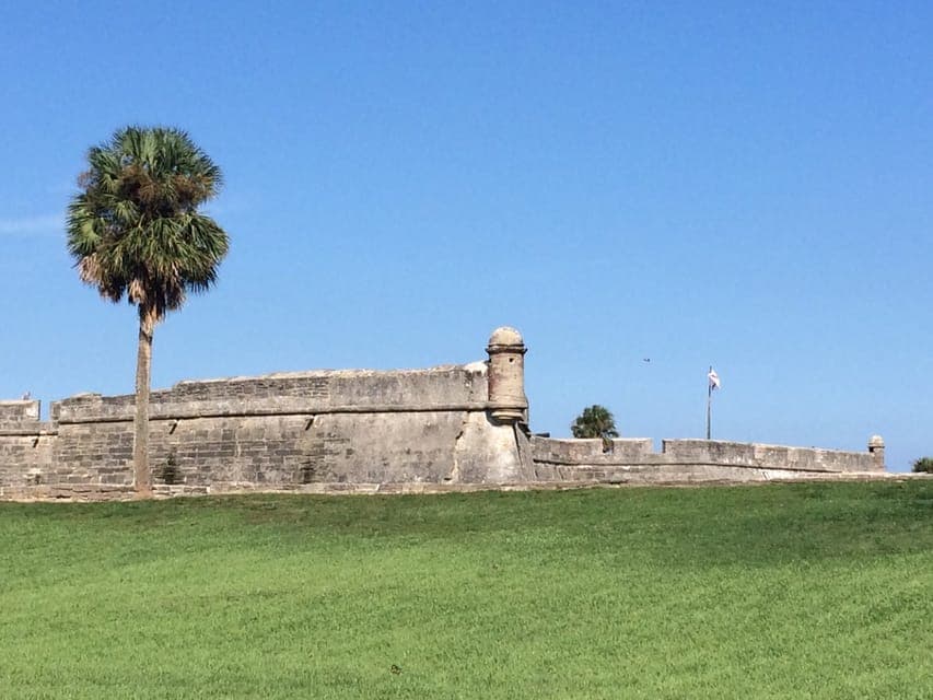 St. Augustine Tour and Colonial Quarter Museum Gallery Image 3