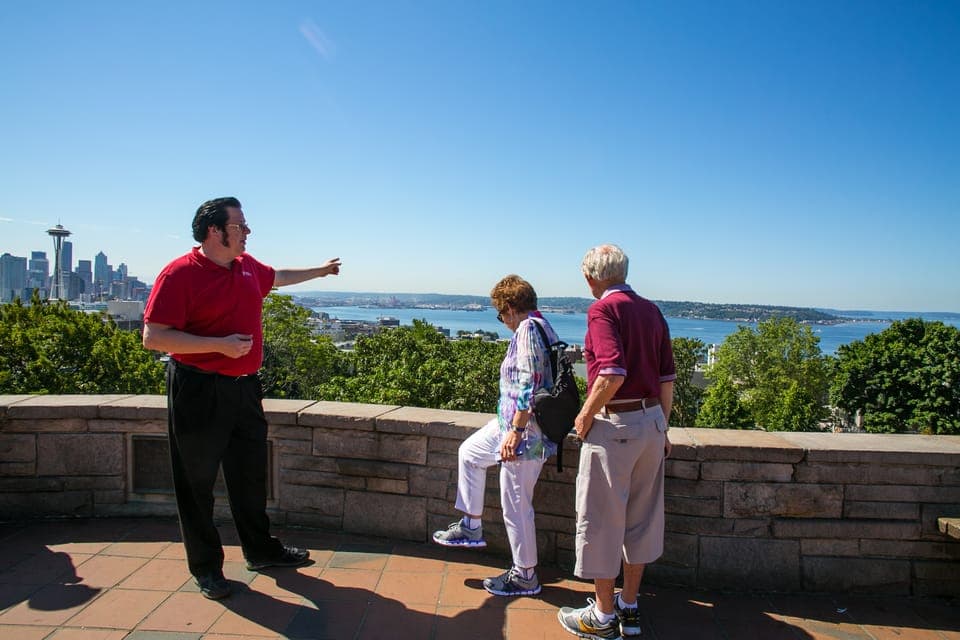 3-Hour City Highlights Tour Gallery Image 2