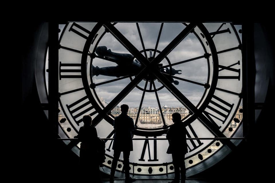 Orsay Museum Entry Ticket and Digital Audio Guide App - Image 2