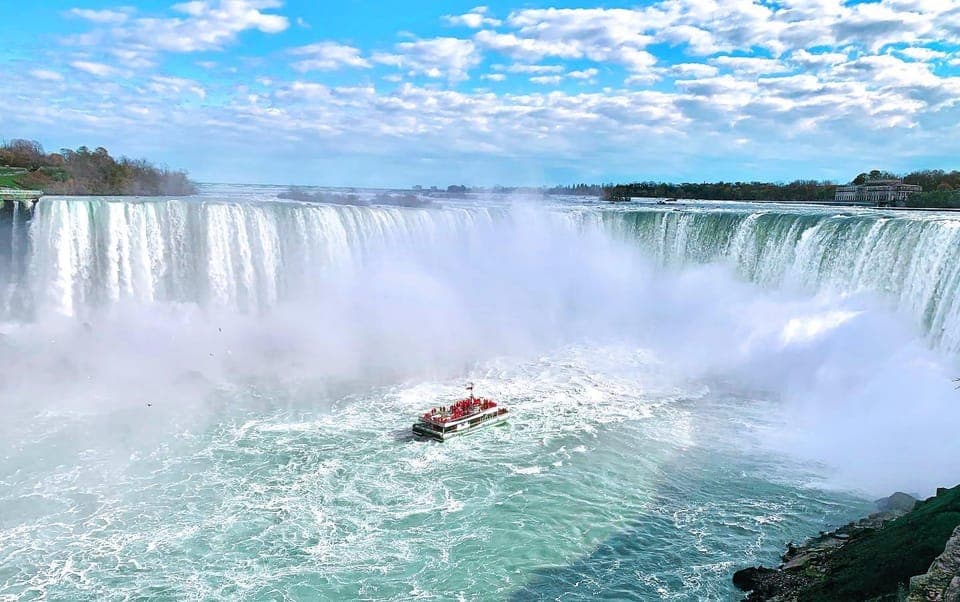 4 hr Summer Fun Tour - Niagara Falls Canada Gallery Image 3