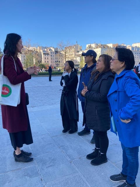 Revolution, Blood & the Birth of Freedom Walking Tour Gallery Image 3