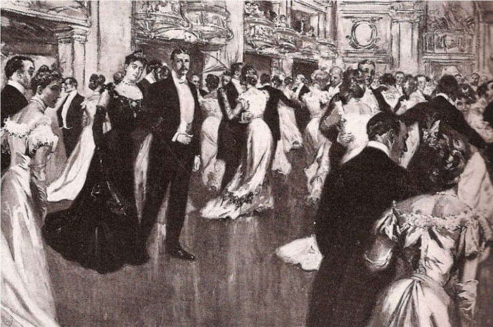 New York, Private Tour: New York in the Gilded Age Gallery Image 4