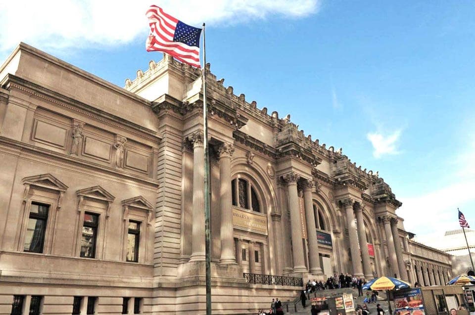 New York, Private Tour: New York in the Gilded Age Gallery Image 2