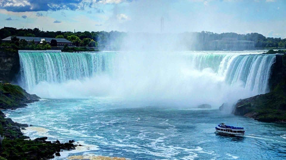 From Toronto: Niagara Falls, Canada Private Tour Gallery Image 4