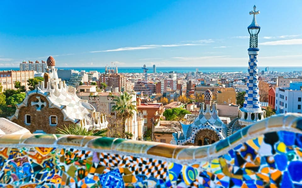 Barcelona in a Day Full-Day Sightseeing Private Tour Gallery Image 2