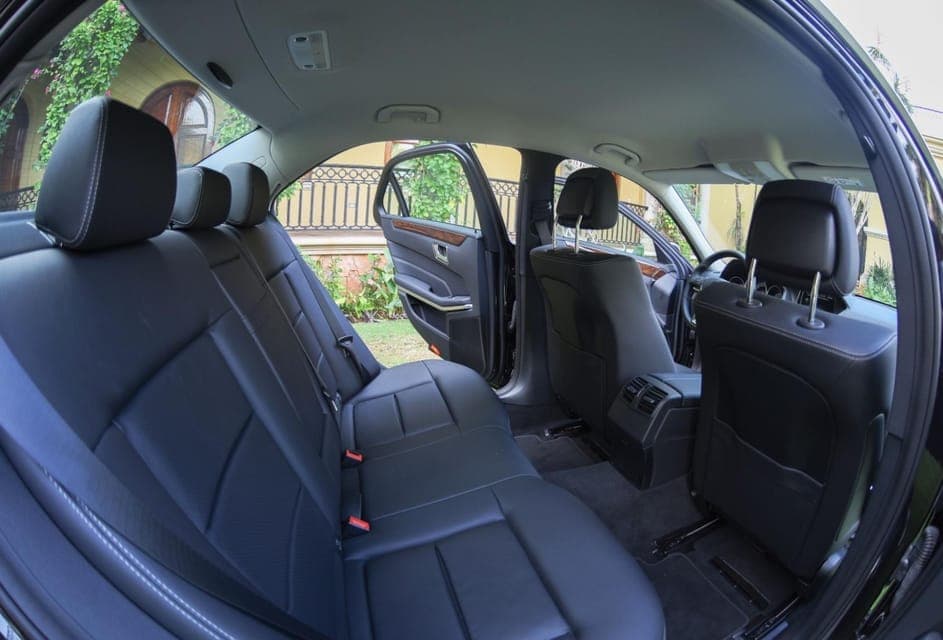 Private Luxury Transfer from Cancun Airport to Chiquila Port Gallery Image 4