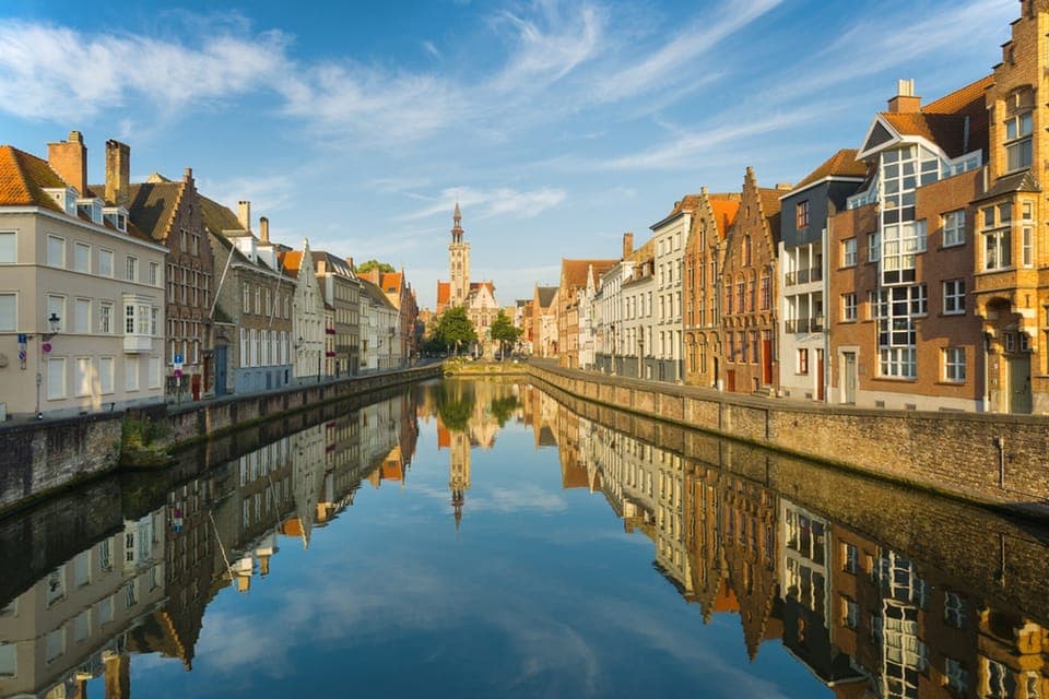 27. Day Trip to Bruges in Spanish or English - Image 27