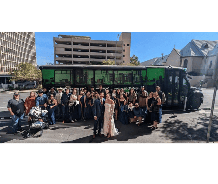 Austin Art Excursions Gallery Image 2