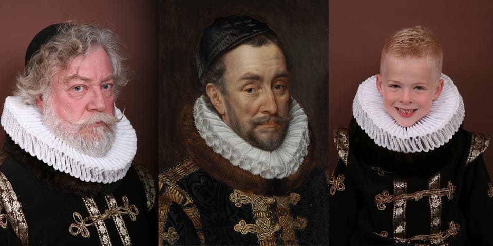 Become the Art you See! Gallery Image 2