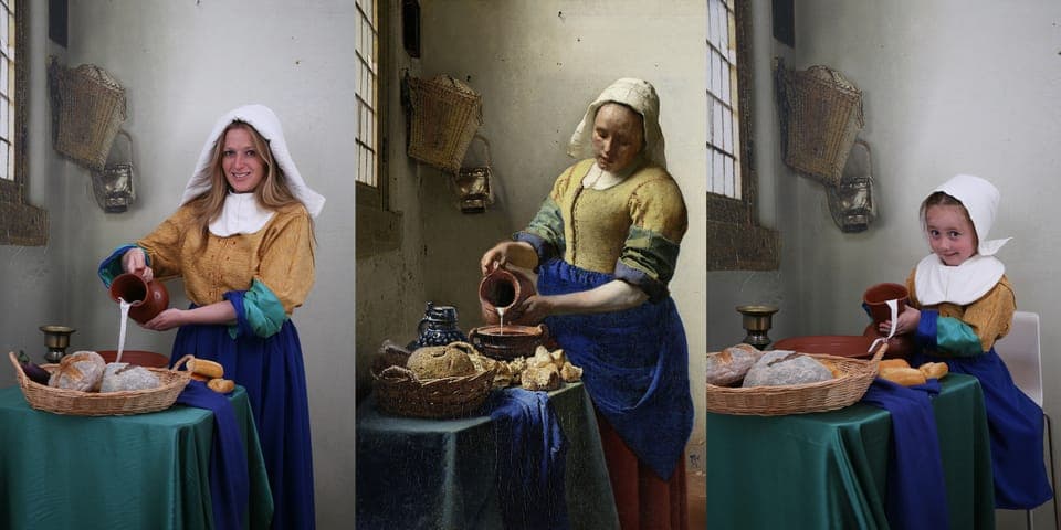 Become the Art you See! Gallery Image 3