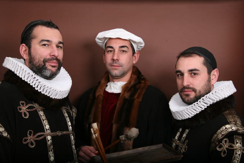 Become the Art you See! Gallery Image 4