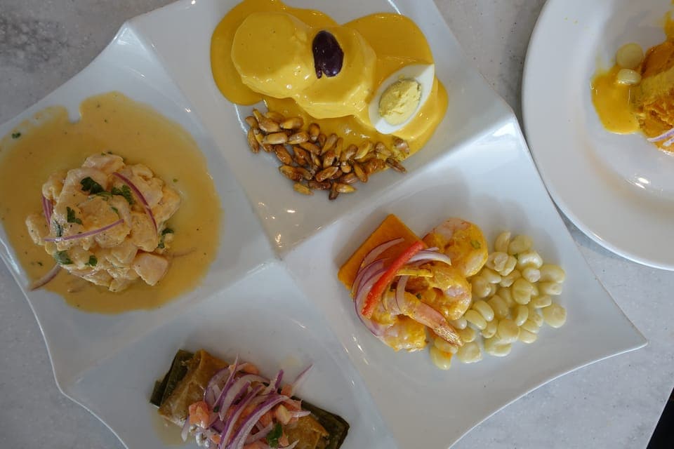 Wynwood Food and Art Tour Gallery Image 2
