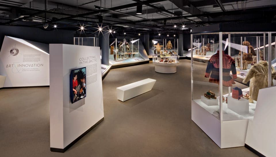 Bata Shoe Museum Entrance Ticket Gallery Image 3