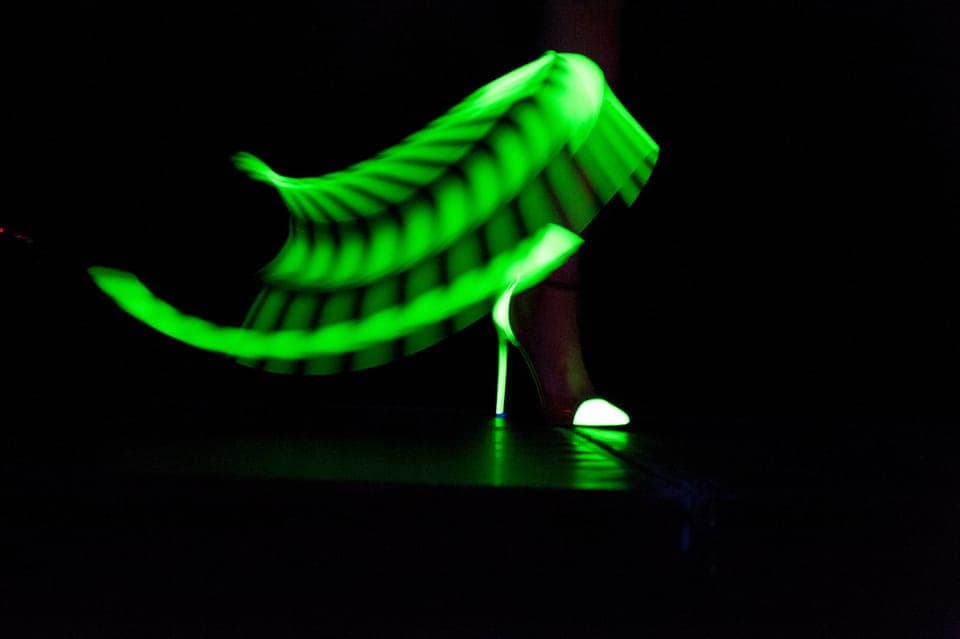 Crazy Horse Cabaret Show Gallery Image 3