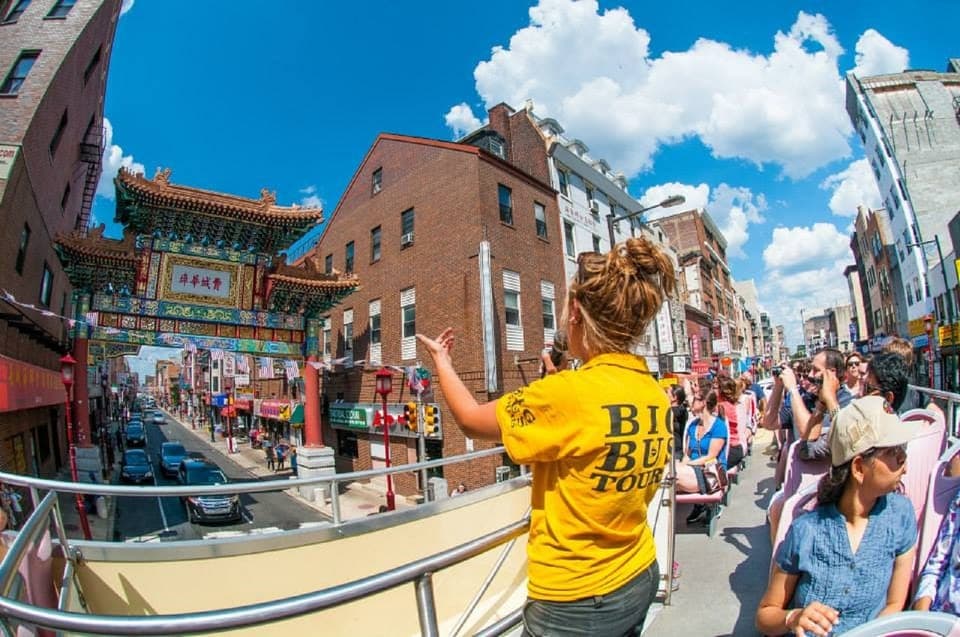 Double-Decker Sightseeing Bus Tour Gallery Image 3