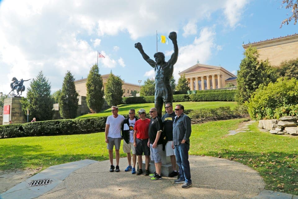 30. Half-Day Private Rocky Movie Locations Tour - Image 30