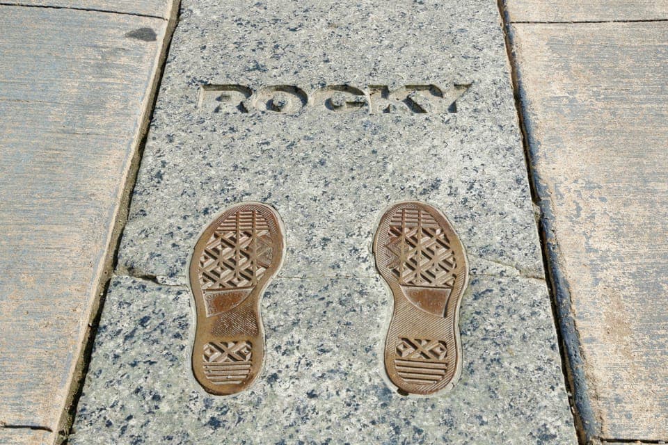 Half-Day Private Rocky Movie Locations Tour Gallery Image 4