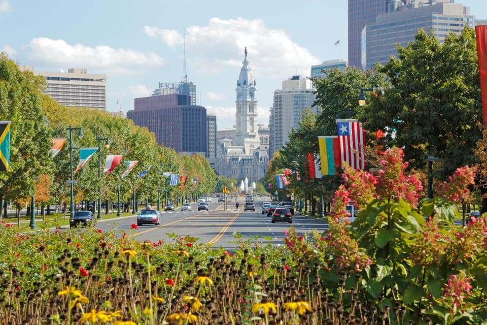Philadelphia Private Driving Tour - Half or Full-Day - Image 7