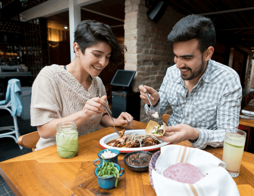 Tacos & Mezcal Tour Gallery Image 4