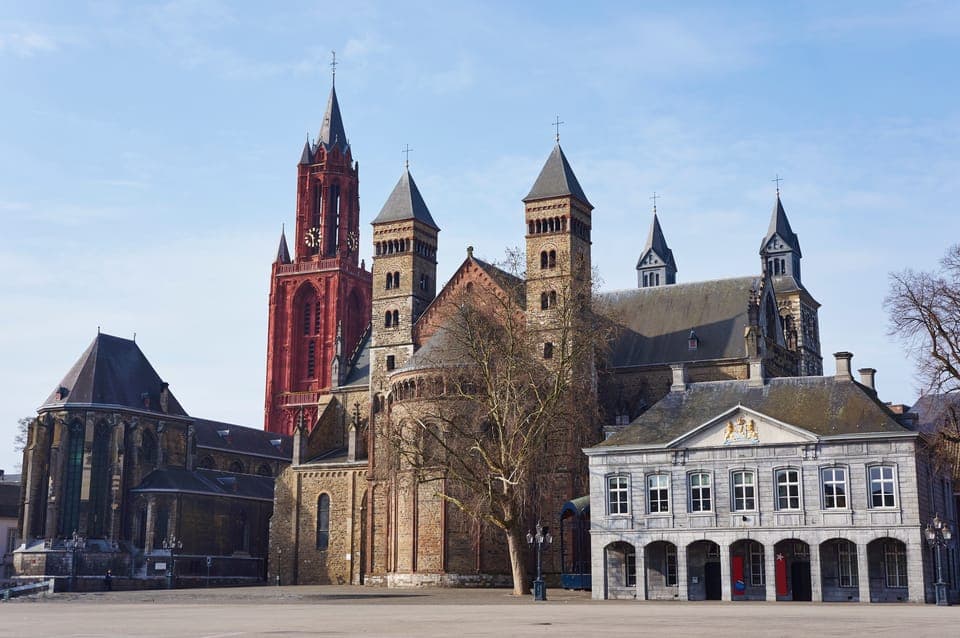 40. Maastricht and Tripoint Full-Day Trip from Amsterdam - Image 40