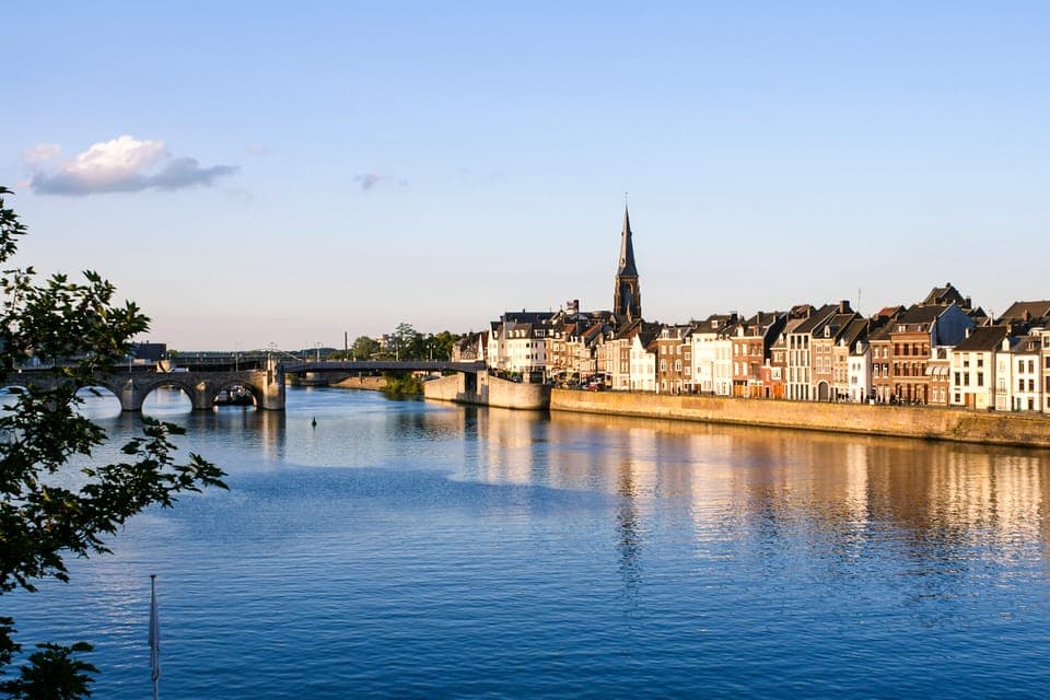 Maastricht and Tripoint Full-Day Trip from Amsterdam Gallery Image 2