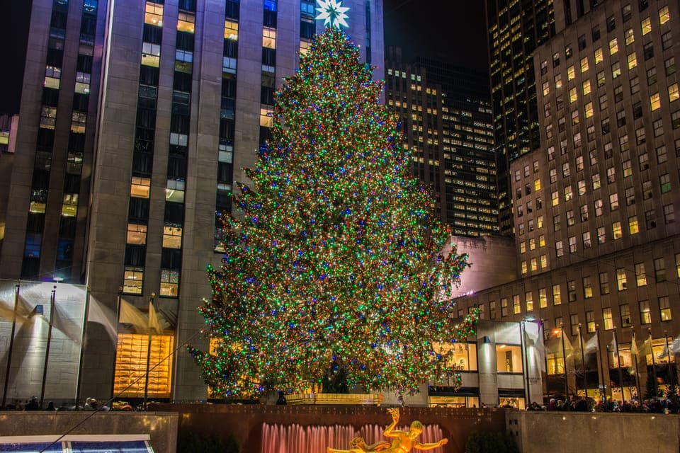 36. Christmas Holiday Tour of Manhattan - Image 36