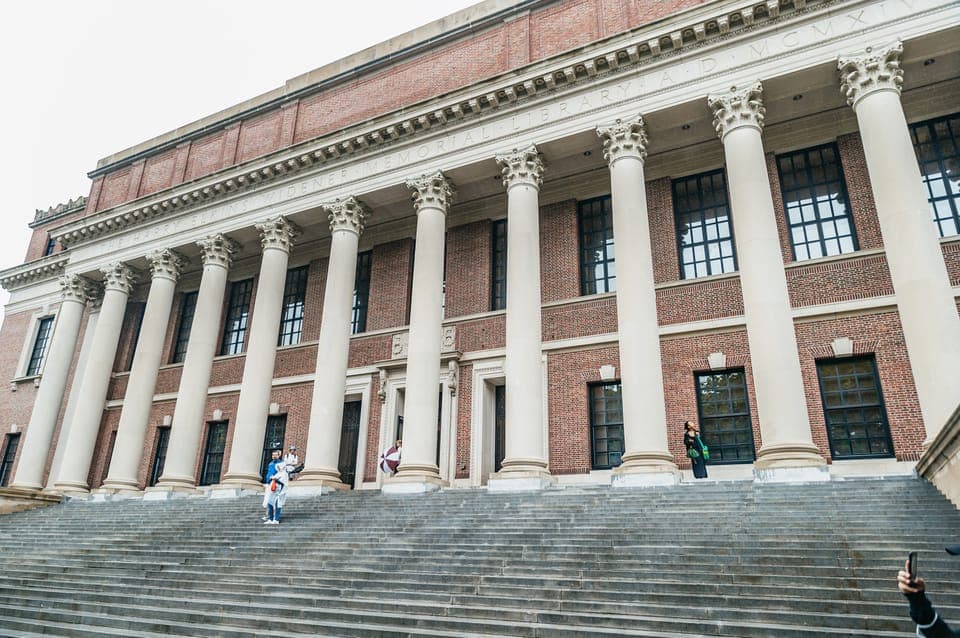 From NYC: Boston and the Freedom Trail Full-Day Tour Gallery Image 3