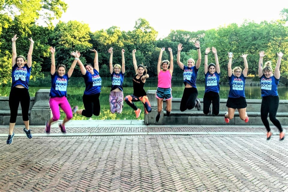 Central Park: Highlights Running Tour Gallery Image 4