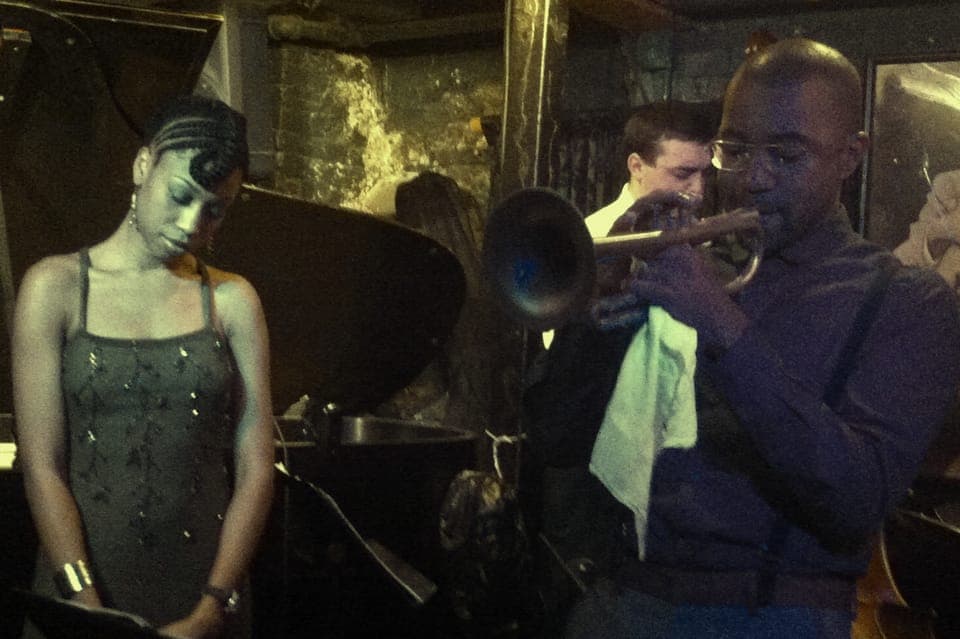 Greenwich Village Jazz Crawl Gallery Image 4