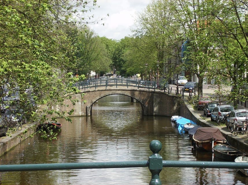 14. 2.5-Hour Historic Private Walking Tour - Image 14