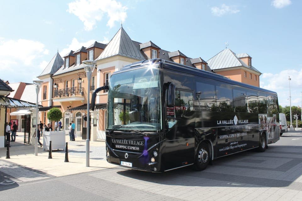 Vallée Village Outlet Shopping Day Gallery Image 4