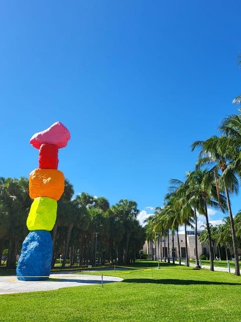 Miami Beach/ private city tour Gallery Image 3