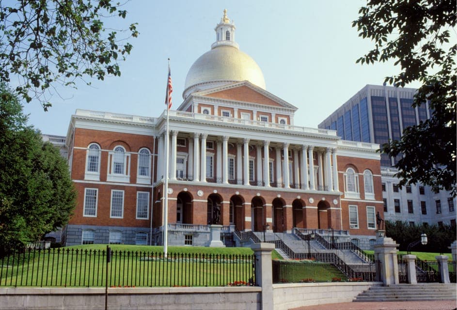 Official Freedom Trail® Walking Tour Gallery Image 3
