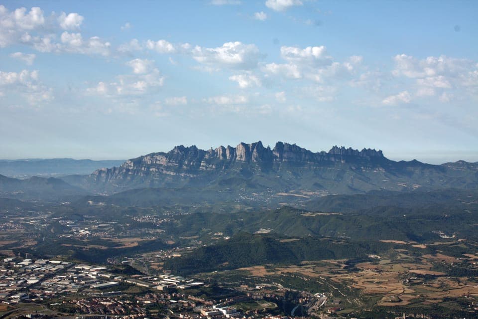 Half-Day Hot Air Balloon Flight Ticket Gallery Image 4