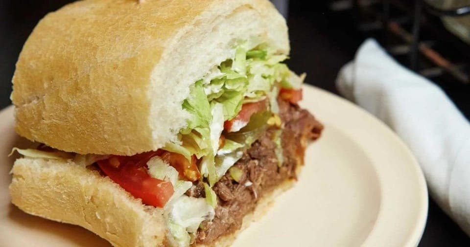 Magazine Street Foodie Tour Gallery Image 2