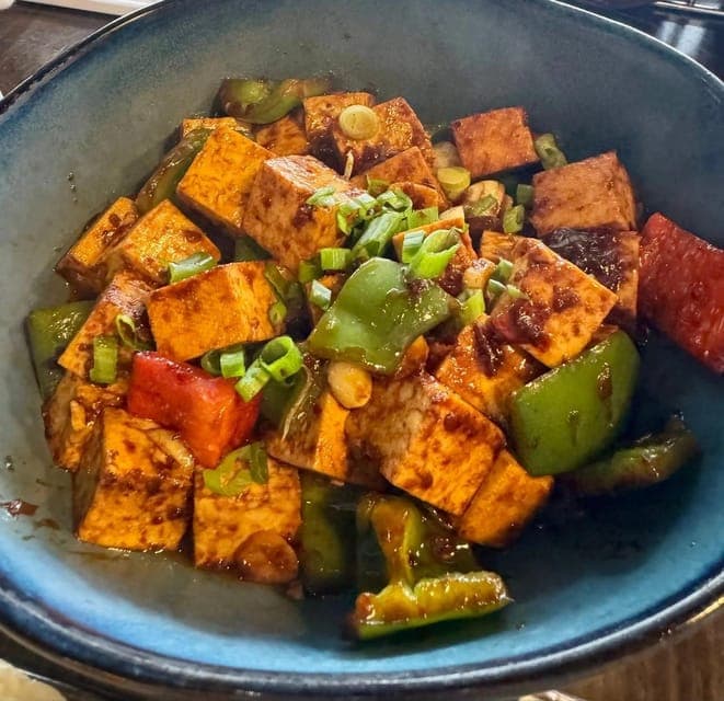 Vegan Food Tour Gallery Image 2