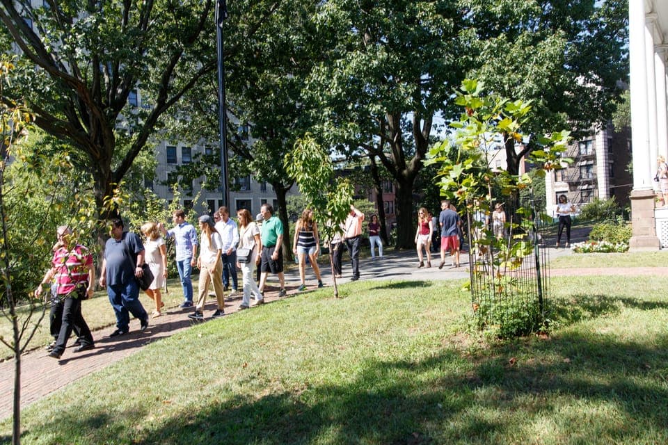 New York Harlem Highlights w/ Gospel Concert & Transfer Gallery Image 2