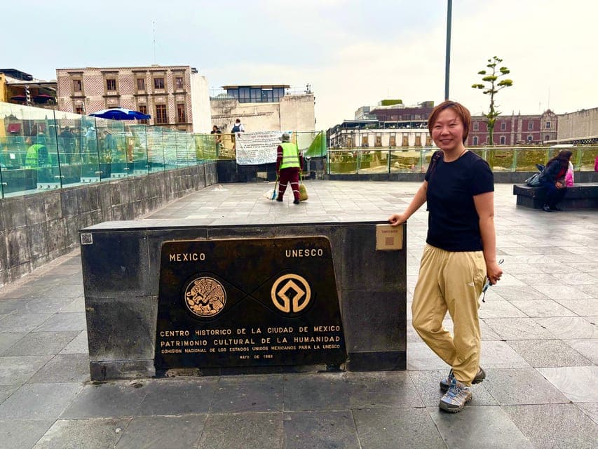 Templo Mayor Guided Tour Gallery Image 2