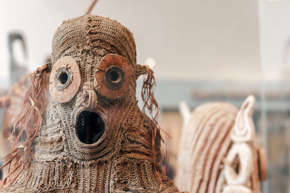 Meet the Met – Extended 3hr Small-Group Tour Gallery Image 2