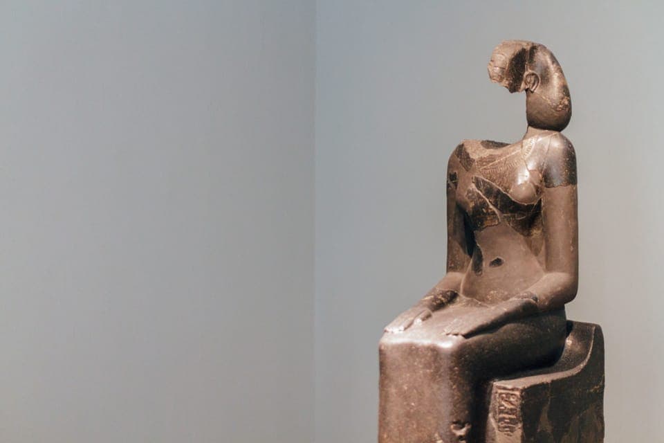 Meet the Met – Extended 3hr Small-Group Tour Gallery Image 4