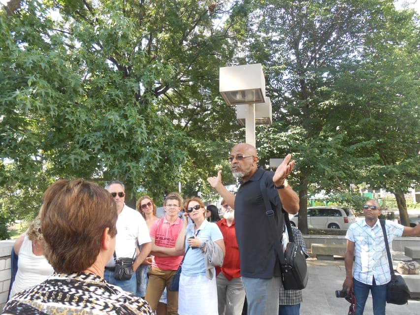 New York Harlem Highlights w/ Gospel Concert & Transfer Gallery Image 3