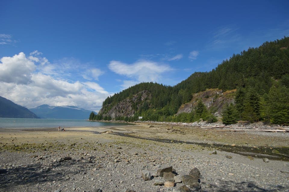 Private Tour to Whistler Gallery Image 3