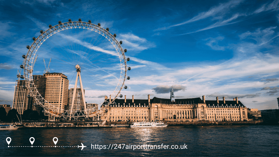 Central London: Half Day Tour Gallery Image 4