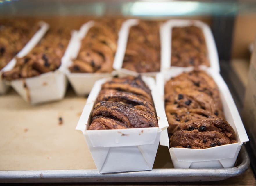 Flatiron Food, History, and Architecture Tour Gallery Image 4