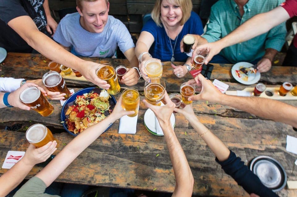 40. Old Toronto by Beer: A Craft Brew Adventure - Image 40