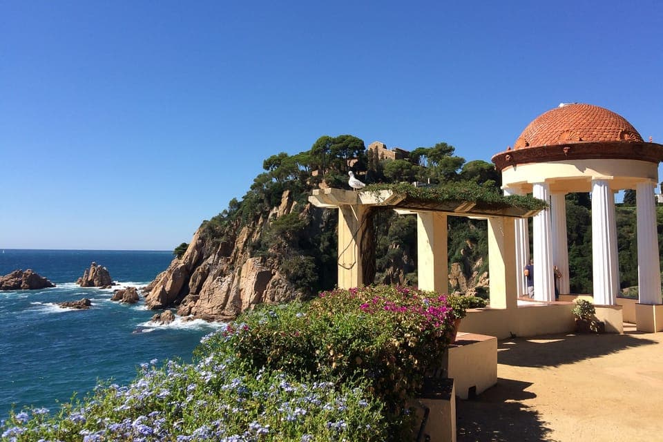 Costa Brava Day Tour with Lunch Gallery Image 3