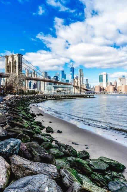 36. New York Summer in Brooklyn: Bridge, DUMBO, and Coney Island Tour - Image 36